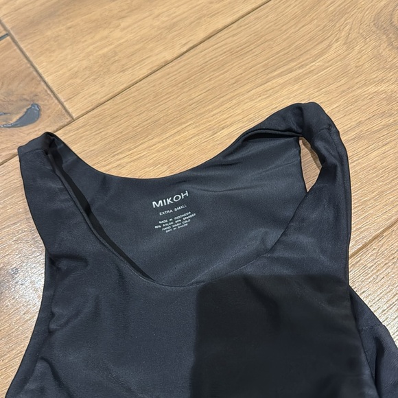 Mikoh bathing suit top - Picture 3 of 3